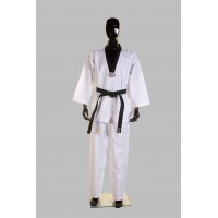 Oriental Black Belt Uniform