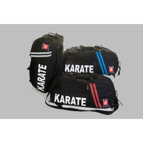 Oriental Karate Bag