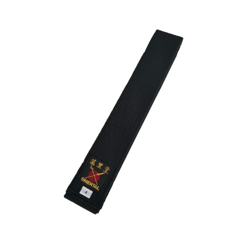 Long Black Belt Long Black Belt