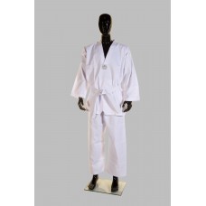 Oriental Taekwondo Uniform (Stripe)