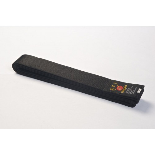 Toyono Black Belt Toyono Black Belt