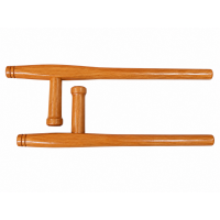 Tonfa - Wood