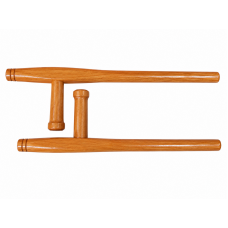 Tonfa - Wood Tonfa - Wood